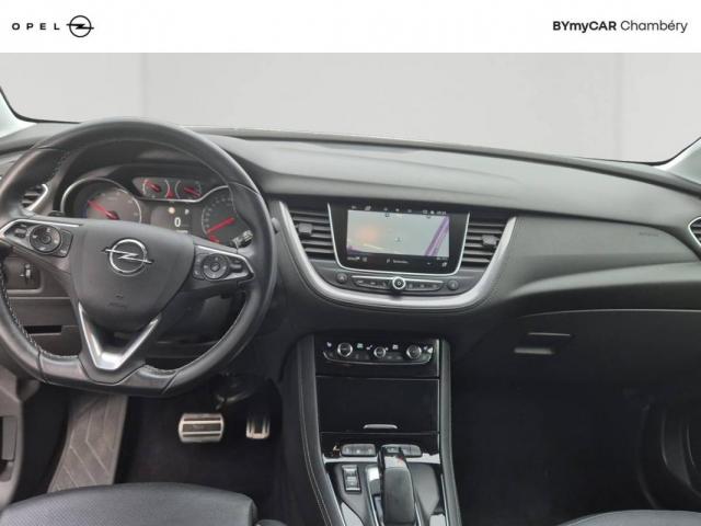 Opel Grandland X image 7
