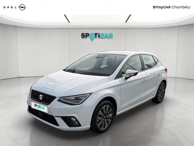 Seat Ibiza 1.0 Tsi 95 Ch S/s Bvm5 Copa