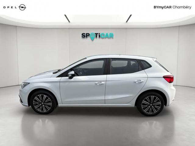 Seat Ibiza image 8