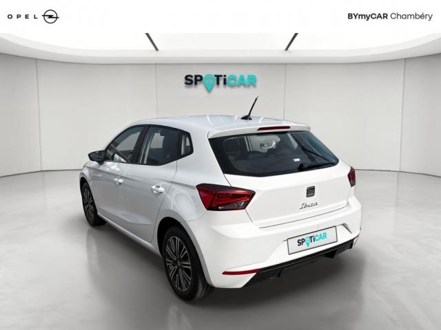 Seat Ibiza image 1