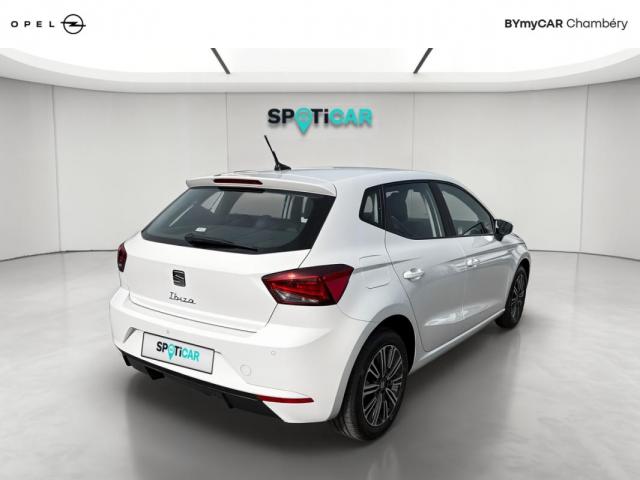 Seat Ibiza image 6