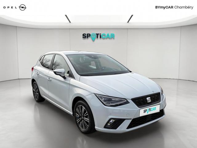 Seat Ibiza image 5