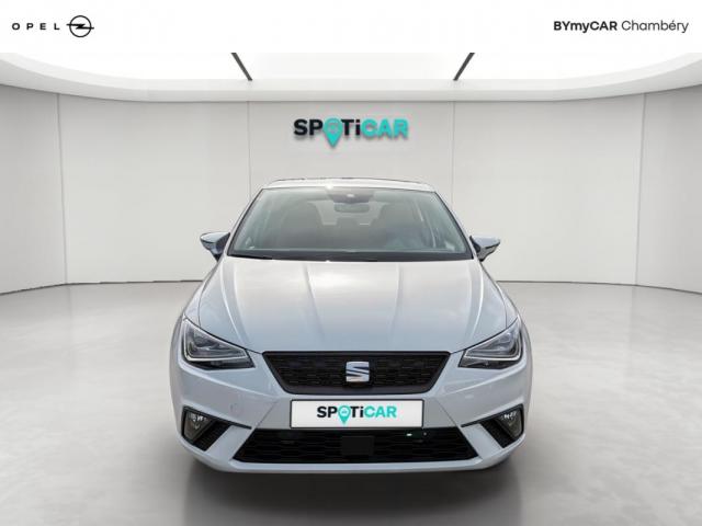 Seat Ibiza image 3