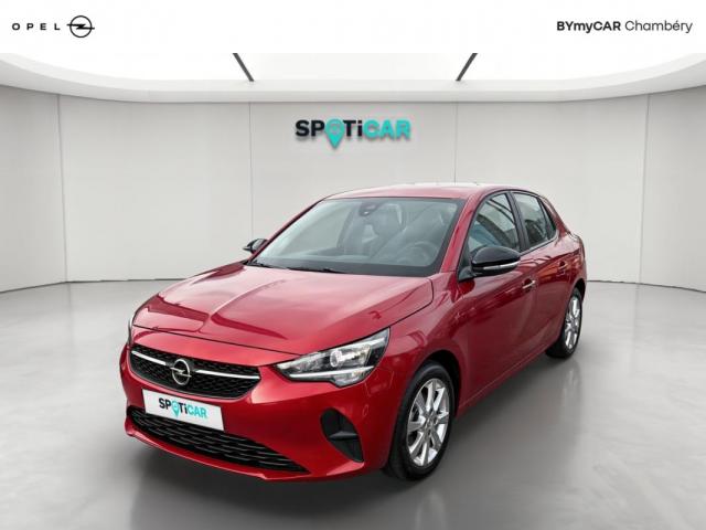 Opel Corsa 1.2 75 Ch Bvm5