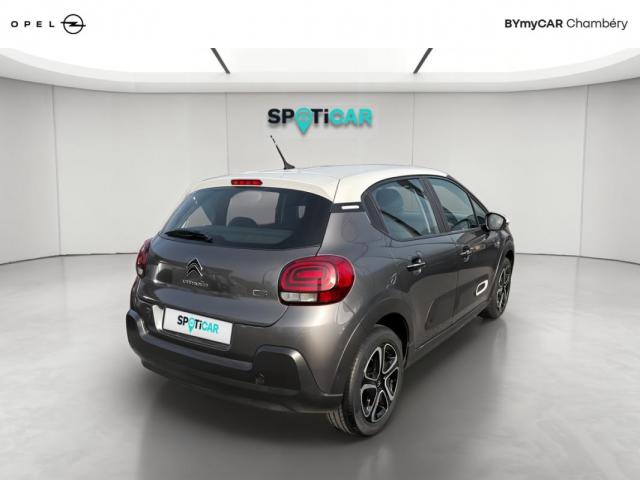 Citroen C3 image 2
