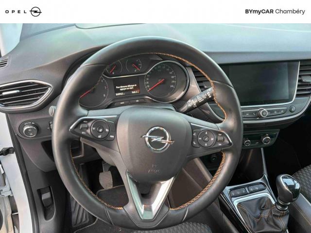 Opel Crossland X image 6