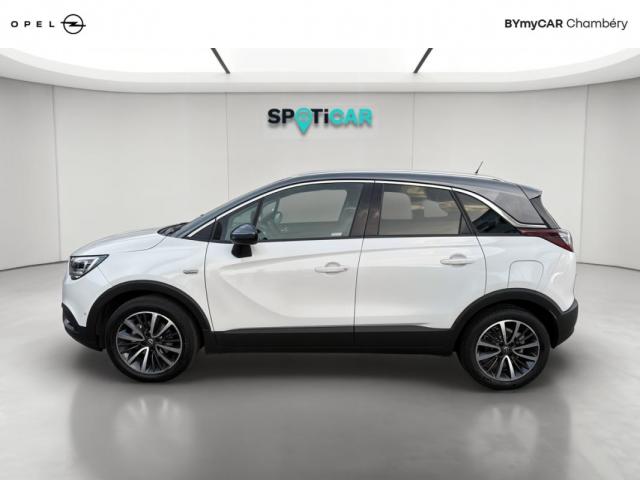 Opel Crossland X image 5