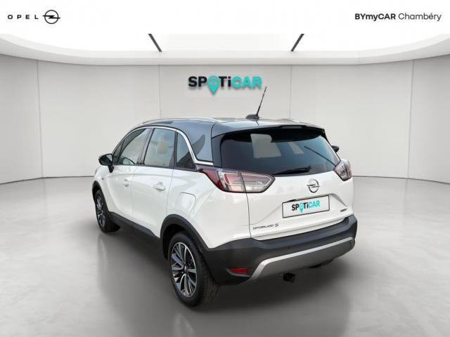 Opel Crossland X image 7