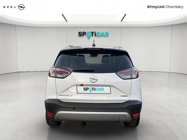 Opel Crossland X image 9