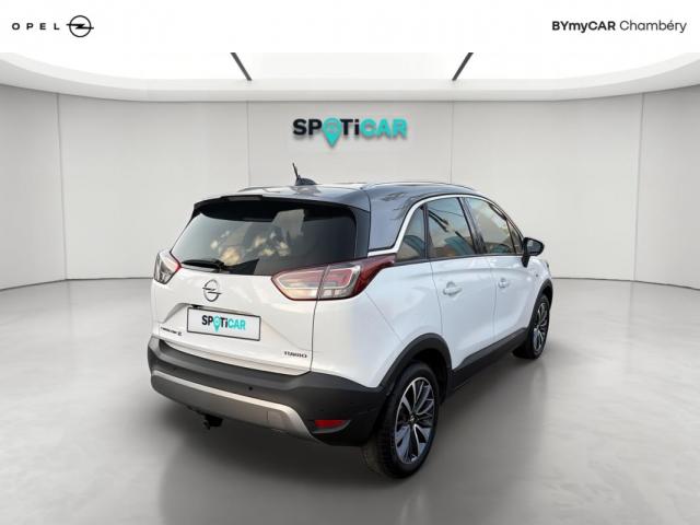 Opel Crossland X image 2