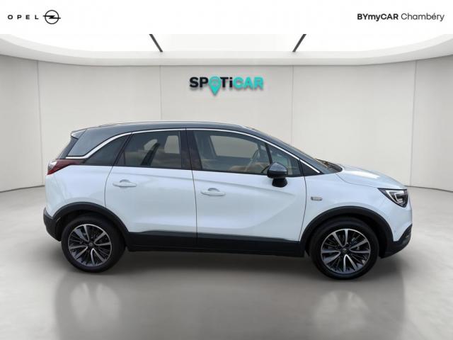 Opel Crossland X image 8
