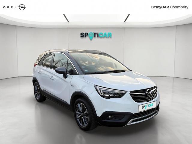 Opel Crossland X image 3