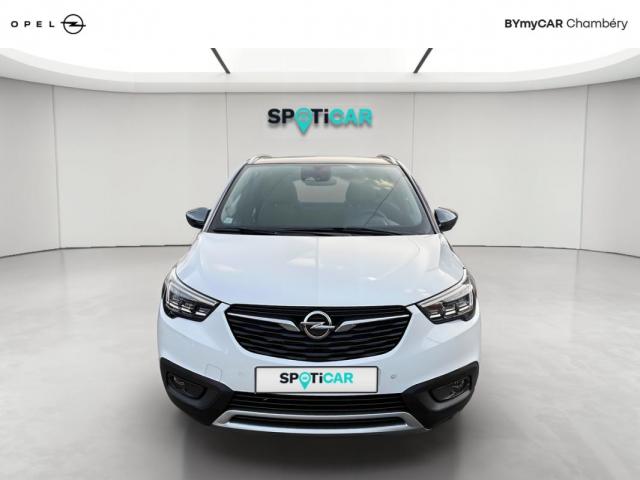 Opel Crossland X image 1