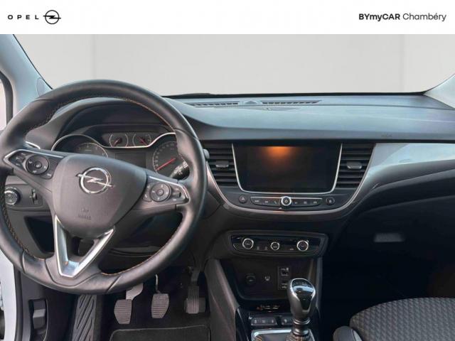 Opel Crossland X image 4