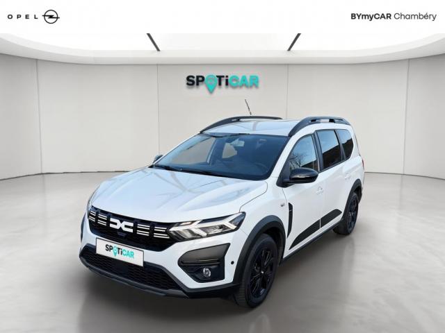 Dacia Jogger Tce 110 5 Places Extreme