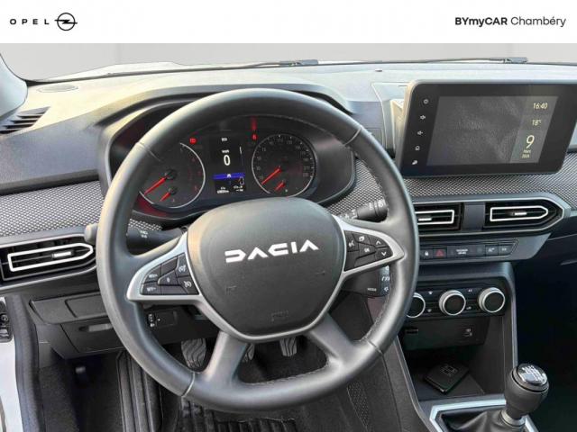 Dacia Jogger image 2