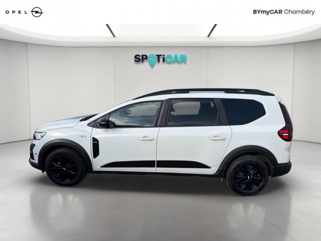 Dacia Jogger image 3