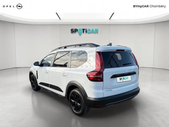 Dacia Jogger image 9