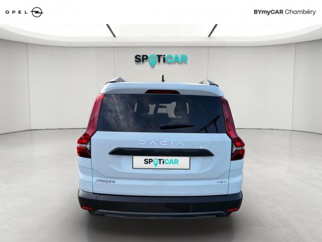 Dacia Jogger image 1