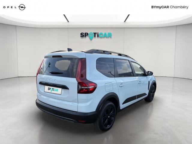 Dacia Jogger image 5