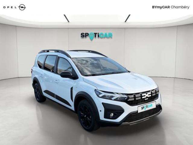 Dacia Jogger image 7