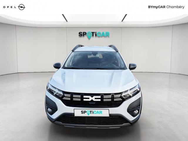 Dacia Jogger image 4