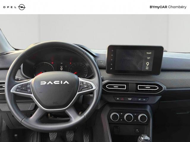 Dacia Jogger image 6