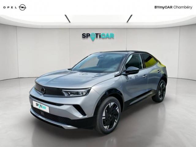 Opel Mokka Electrique 156 Ch & Batterie 54 Kwh Gs