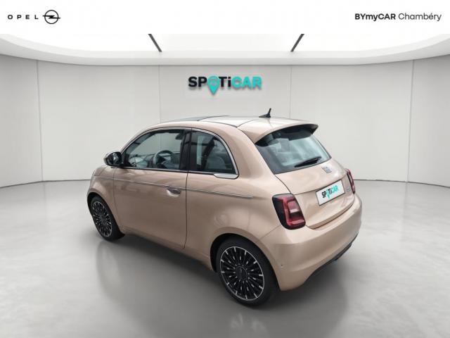 Fiat 500 image 6