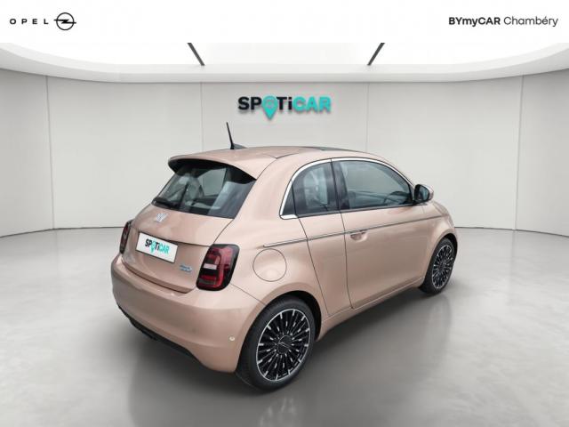 Fiat 500 image 2