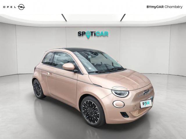 Fiat 500 image 5