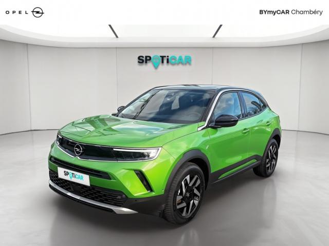 Opel Mokka Electrique 136 Ch & Batterie 50 Kwh Elegance