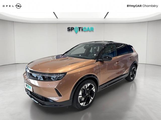 Opel Grandland Electrique 213 Ch & Batterie 73 Kwh Gs