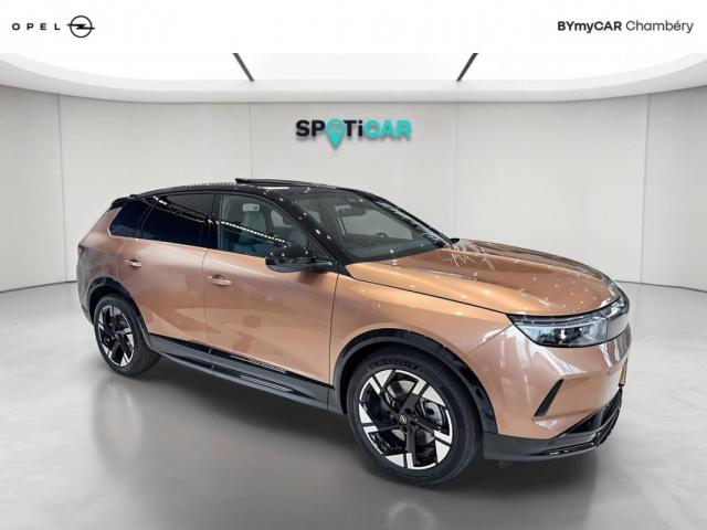 Opel Grandland image 1