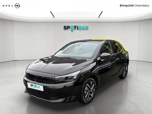 Opel Corsa 1.2 Turbo 100 Ch Bvm6 Gs