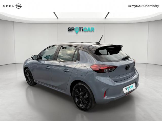 Opel Corsa image 3
