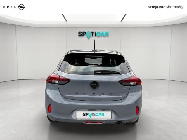 Opel Corsa image 1