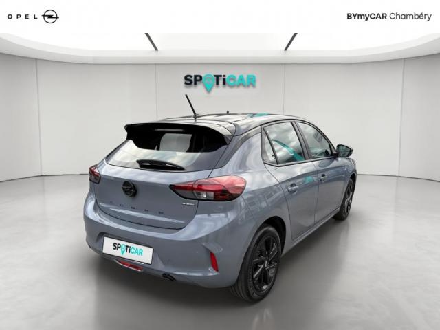 Opel Corsa image 7