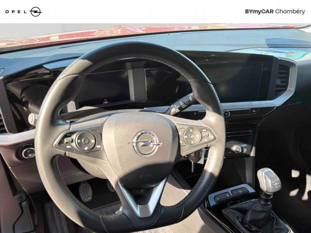 Opel Mokka image 3