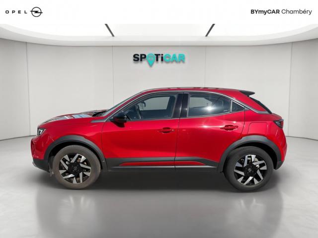 Opel Mokka image 8