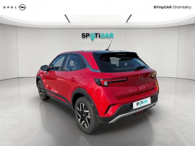 Opel Mokka image 6