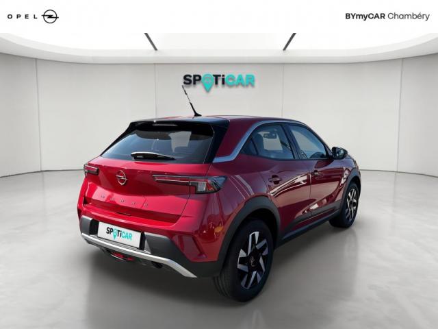 Opel Mokka image 1