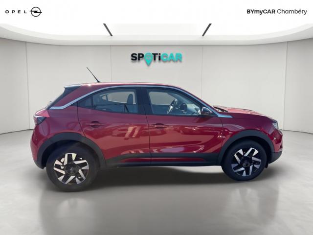 Opel Mokka image 5