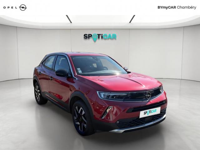 Opel Mokka image 4