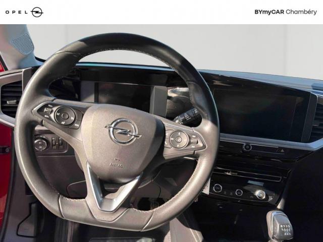 Opel Mokka image 9
