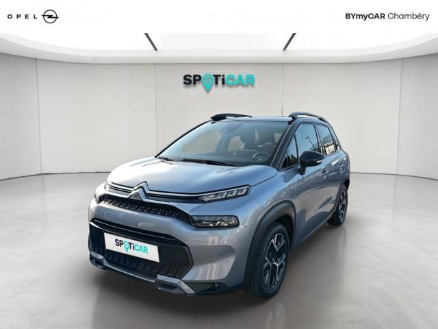 Citroen C3 Aircross Puretech 110 S&s Bvm6 Shine Pack