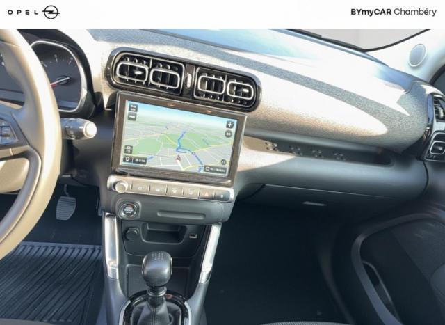 Citroen C3 Aircross image 7
