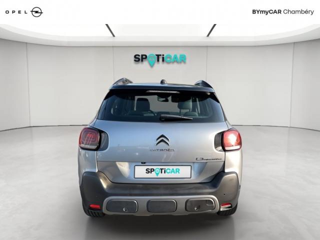 Citroen C3 Aircross image 5