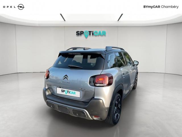 Citroen C3 Aircross image 6