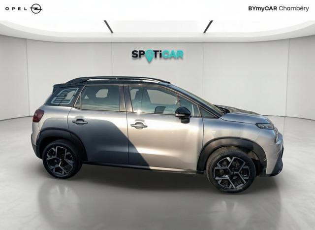 Citroen C3 Aircross image 1
